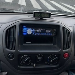 SUZUKI Kei 【ドラレコ前後+車検残あり】の画像