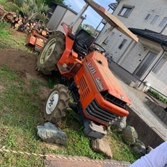 クボタ　トラクター　最終値下げ