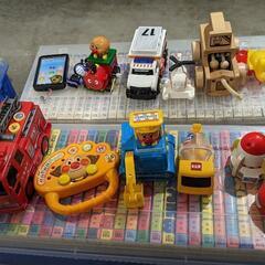 ぬいぐるみ　全て持って行ってくださる方の画像