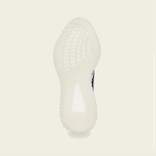 adidas YEEZY Boost 350 V2 "Zebra"アディダス