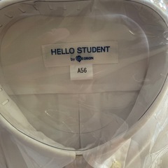 金沢学院大学附属高校　　夏服の画像