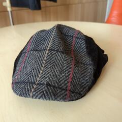 ハンチング帽２個を無料で差し上げます！の画像