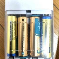 モバイルバッテリー✭