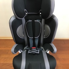 車チャイルドシート、ジュニアシート　HB Booster
