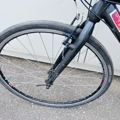 Trek ロードバイク　26インチ