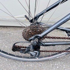 Trek ロードバイク　26インチ