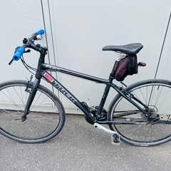Trek ロードバイク　26インチ