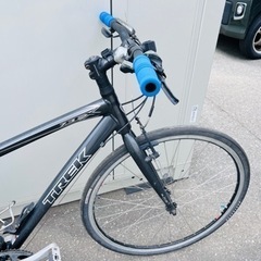 Trek ロードバイク　26インチ
