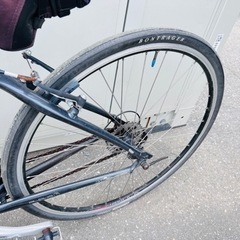 Trek ロードバイク　26インチ
