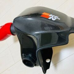 最終値下げ【美品】オートエクゼ/AutoExe ラムエアインテークシステムとインテークサクションキットセット　マツダ CX-30 DMEP