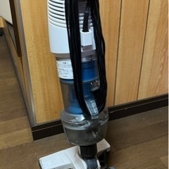 掃除機の画像