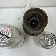 【レガストック江東店】Iwatani イワタニ サイレントミルサー IFM-S10Gの画像