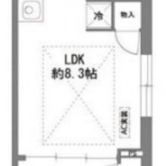 初期費用なんと14万円！！ 都営浅草線人形町駅まで徒歩4分♪ さ...
