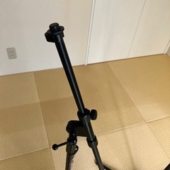 マイクスタンド　x2本の画像
