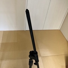 マイクスタンド　x2本の画像