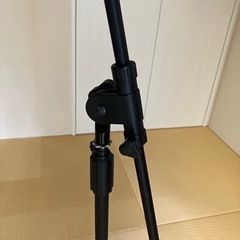 マイクスタンド　x2本の画像