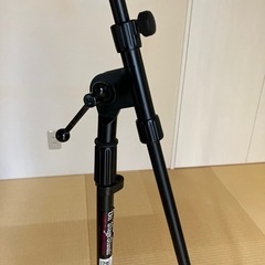 マイクスタンド　x2本の画像