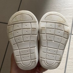 ベビー靴 12cmの画像