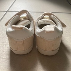ベビー靴 12cmの画像