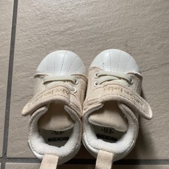ベビー靴 12cmの画像