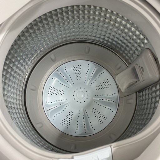 ＊アクア 全自動洗濯機 6キロ 2019年製＊