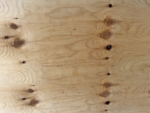 8月31日までお安く出します コンパネ 12ミリ 3×6