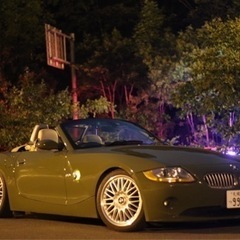 【希少色】BMW Z4 e85 3.0i 【在庫有】