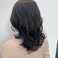 カラーモデル募集🌷¥2200 武蔵新城　日曜日のみ