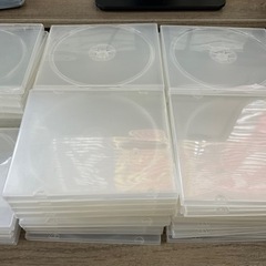DVD CD からのケース