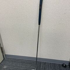 ゴルフ　パター