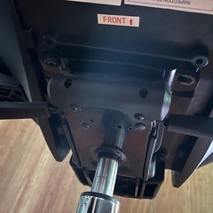 絶版 エルゴクエスト ニトリの画像