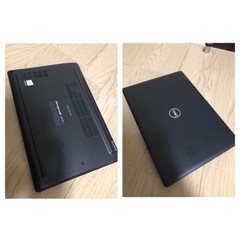Windows11対応ハイスペノートPC オフィス付き（DELL Latitude 5290）