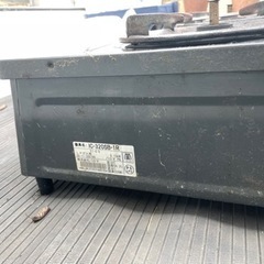 ガスコンロ プロパン LPガスの画像