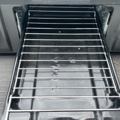 ガスコンロ プロパン LPガスの画像