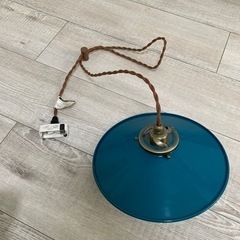 お値下げ！！オシャレ照明の画像