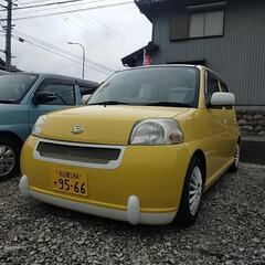 期間限定値引き　エッセ　L　フルエアロ　車検有り　乗り出し価格