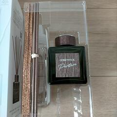 リードディフューザー 芳香剤の画像