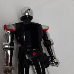 【ジャングル守口店】時空戦士スピルバンの画像