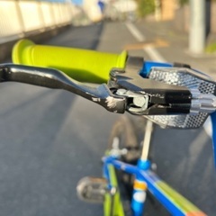 ￥5500(税込) CANNONDALE ( キャノンデール ) キッズバイク の画像