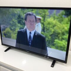 （7/9受渡済）JT7020【maxzen/マクスゼン 32インチ液晶テレビ】極美品 2020年製 J32SK03 家電 映像機器 テレビ