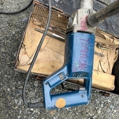 マキタハンマードリル