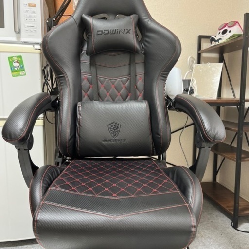 ゲーミングチェア