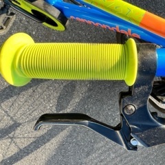 ￥5500(税込) CANNONDALE ( キャノンデール ) キッズバイク の画像