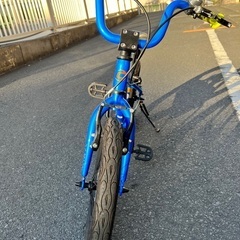 ￥5500(税込) CANNONDALE ( キャノンデール ) キッズバイク の画像
