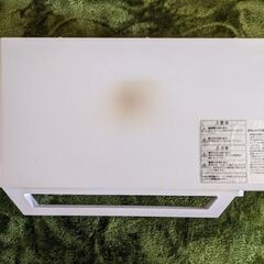 オーブントースターの画像