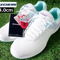 【おみせっち】【各サイズ】訳あり新品 SKECHERS GOLF...