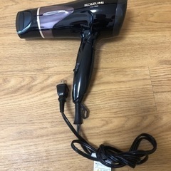ドライヤー