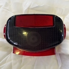 🉐GS400 スモークテールレンズ🉐