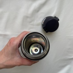 【差し上げます】サーモス　ボトルの画像
