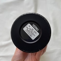 【差し上げます】サーモス　ボトルの画像